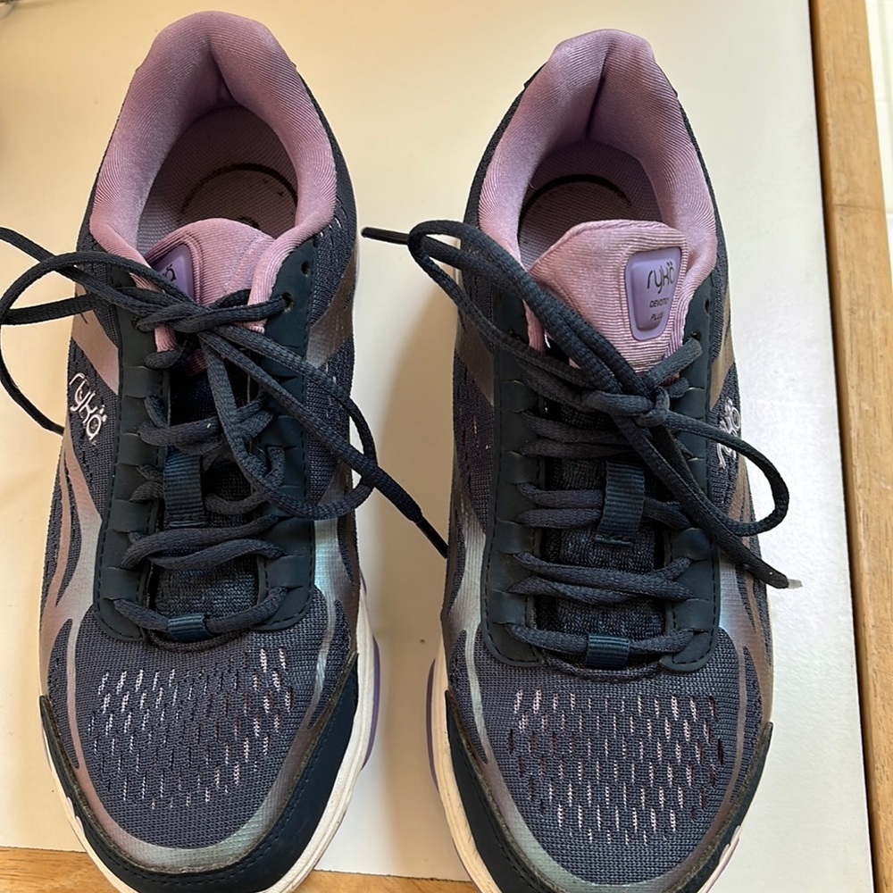 Ryka Women's Devotion Plus 2 Walking Shoe